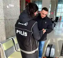 Bayburt'ta Uyuşturucuyla Mücadele Eğitimi Verildi