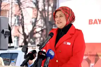 Aile ve Gençlik Fonu'na 50 Bin Başvuru!