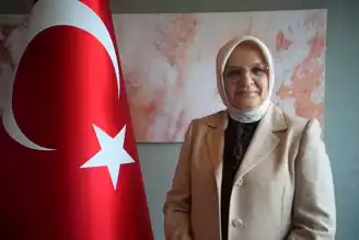 AK Parti Kadın Kolları İl Kongreleri Başlıyor