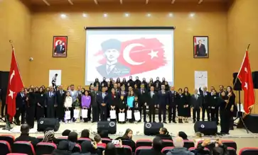 Atatürk, Kars'ta Anıldı