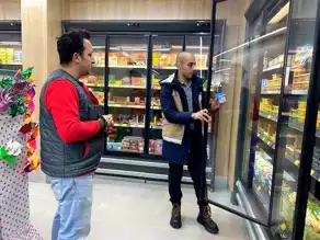 Bayburt'ta Gıda Denetimleri Sıklaştı