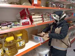 Gıda Güvenliği Denetimleri Bayburt'ta Devam Ediyor