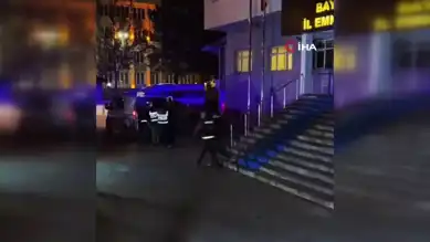 Doğu Anadolu'da Göçmen Kaçakçıları Operasyonu