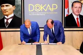 Bayburt'ta 3 Milyon TL'lik Sulama Projesi Başlıyor