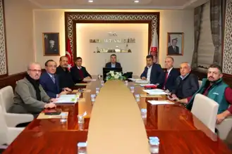 Doğu Anadolu Bölgesinde Tıbbi Bitkiler Değerlendiriliyor