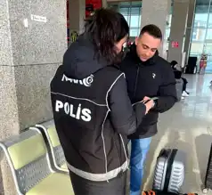 Bayburt'ta Uyuşturucuyla Mücadele Eğitimi Verildi