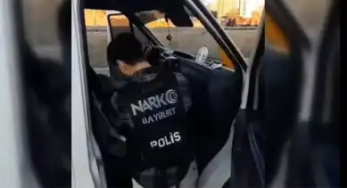 Doğu Anadolu Bölgesinde Uyuşturucu Operasyonu