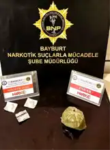 Doğu Anadolu'da Uyuşturucu Operasyonu