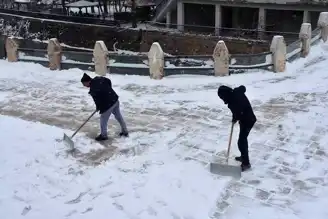 Doğu Karadeniz'de Yollar Kapalı!