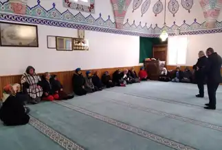 Engelliler Günü'nde Anlamlı Etkinlikler