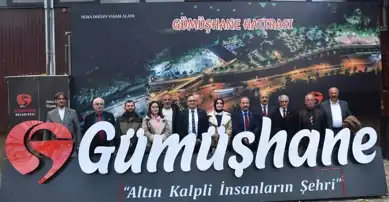 Doğu Karadeniz Tanıtım Günleri İstanbul'da