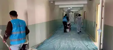 Hükümlüler 35 Sınıfı Yeniledi!