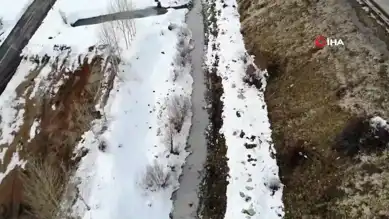 Kop Tüneli: Kirli Su ve Köylülerin Çilesi