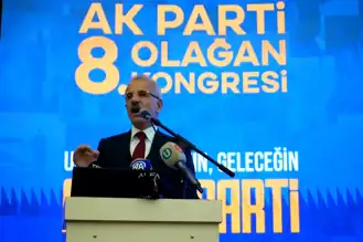 Kop Tüneli ve Bayburt Havaalanı 2026'da Açılıyor