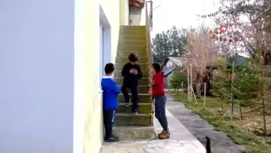 Miniklerden Öğretmenlerine Muhteşem Sürpriz!
