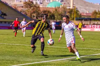 Samsunspor, Kupa'da Penaltılarla Kazandı!