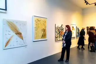 İstanbullular, Bayburt Sanat Çalıştayı'nı Keşfediyor