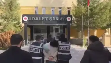 Sosyal Medya Dolandırıcılığı: 2 Şüpheli Yakalandı