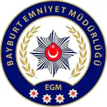 Bayburt'ta Uyuşturucu Suçlusu Yakalandı
