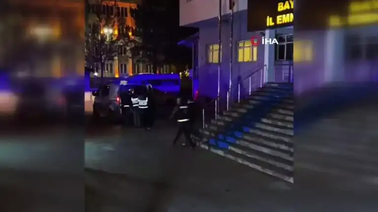Doğu Anadolu'da Göçmen Kaçakçıları Operasyonu