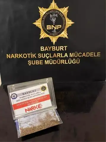 Doğu Anadolu'da Uyuşturucu Operasyonu: Bonzai Ele Geçirildi