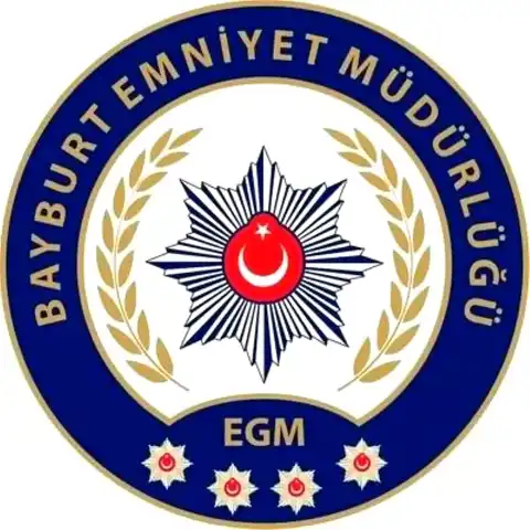 Bayburt'ta Uyuşturucu Suçlusu Yakalandı
